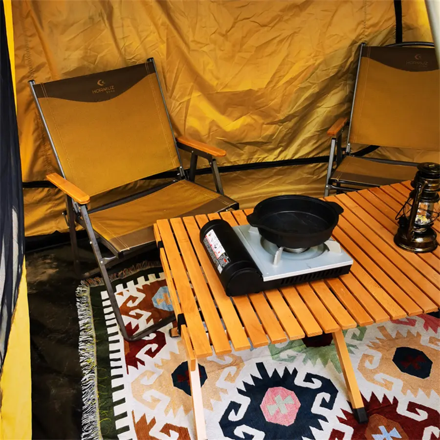 ਛੱਤ ਵਾਲੇ ਤੰਬੂ ਲਈ ਅਨੇਕਸ