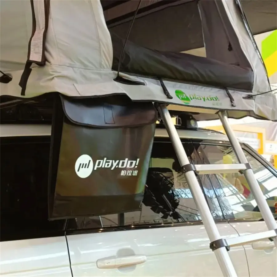 車頂帳篷專用防塵鞋袋 - 配件