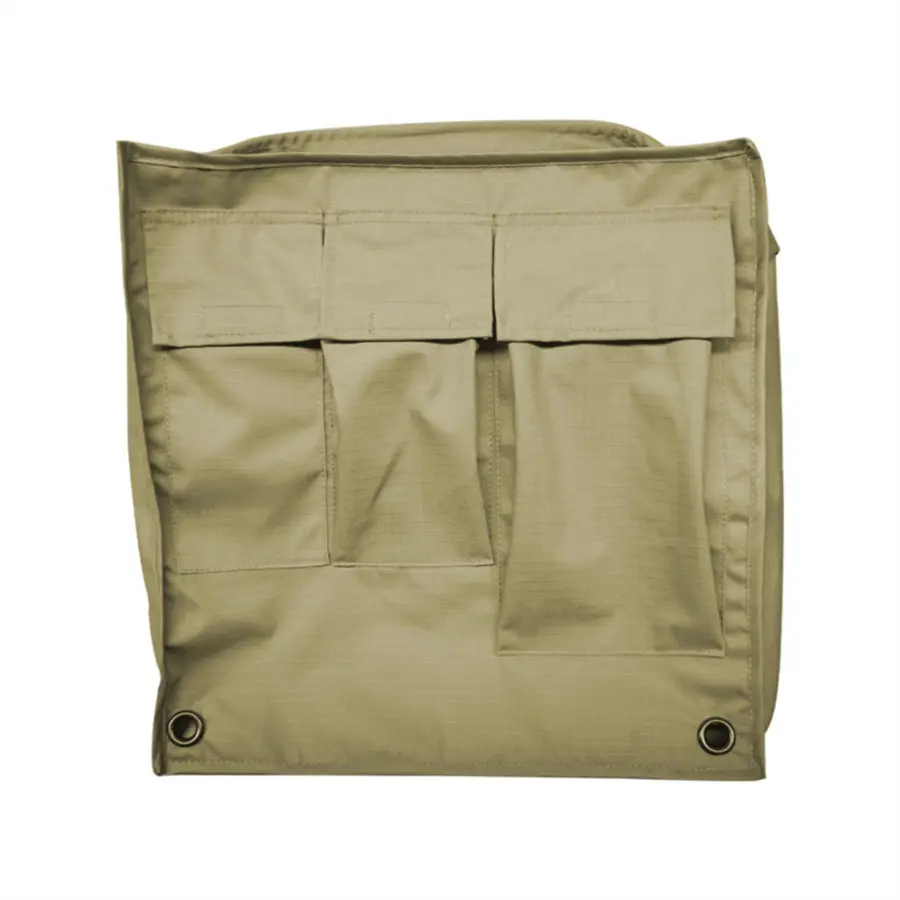 車頂帳篷專用防塵鞋袋 - 配件