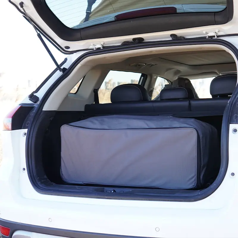 New Island of Fish Inflatable Rooftop Tent