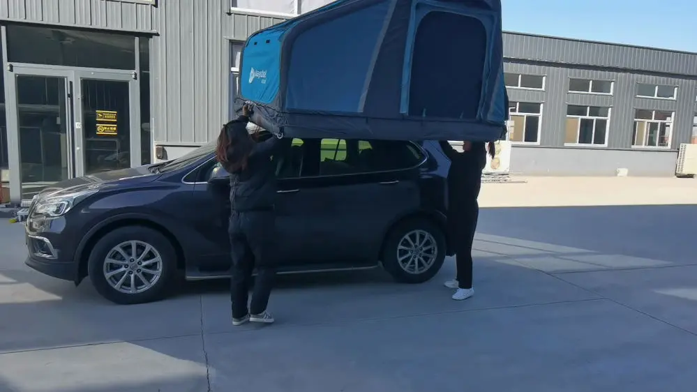 便攜式,易於安裝