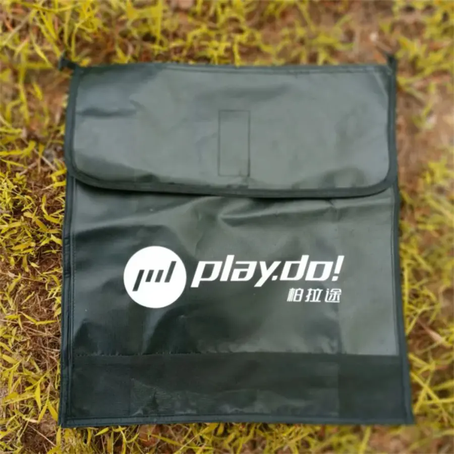 車頂帳篷專用防塵鞋袋 - 配件